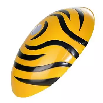 Японский аниме косплей маска Тоби Обито Хэллоуин маскарад Акацуки Мадара Учиха косплей латексная смоляная маска для мужчин и женщин