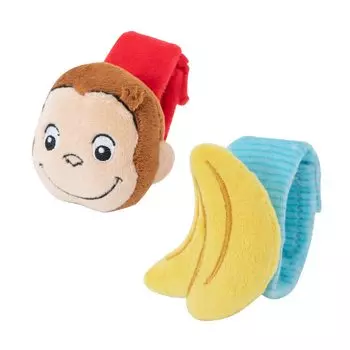 Японский детский сад Любопытный Джордж Реставрация