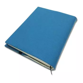 Японский дизайн Книга Размер Сделано в Включает в себя японский Разное Стильный подарок Дымчатый B6 Обложка, Регулируемая, Чтение, Япония, Закладка, Товары, (холст