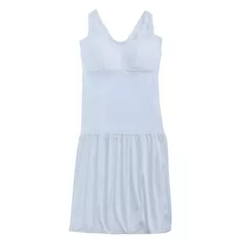 Японский длинный профессиональный цельный купальник с японской подушечкой от пота Powder Blue FT0058L [нижнее белье Sairaku] Нижнее белье, [контролируемое одевание] бюстгальтер, бюстгальтер,