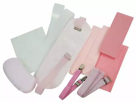 Японский комплект для переодевания передней пластины с датой магия кимоно талия оби 2 талия 2 воротник половина [Кимоноя Сараса] аксессуары, 11 предметов аксессуары, пояс,