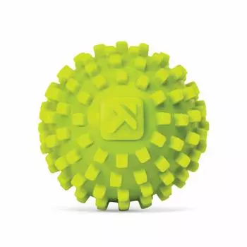 Японский массажный мяч TRIGGERPOINT Mobipoint 03313 миофасциальный релиз растягивающий мяч компактного типа [оригинальный продукт]