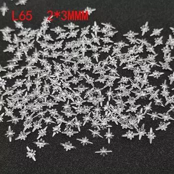 Японский нейл-арт: Звездный крест Светотерапия DIY Украшение Normal specifications