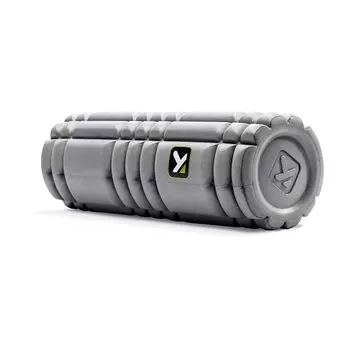 Японский роликовый мини-массажный миофасциальный релиз TRIGGERPOINT Core Foam Roller, компактный, удобный для переноски 03333 [Оригинальный продукт]