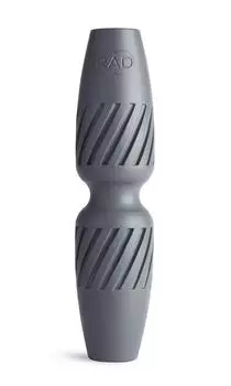 Японский роликовый пенный массажер RAD HELIX High Repulsion Next Generation [оригинальный продукт]