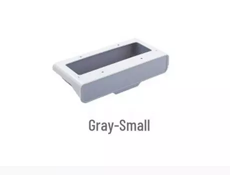 Японский стиль выдвижной ящик под стол и органайзер для кухонного шкафа