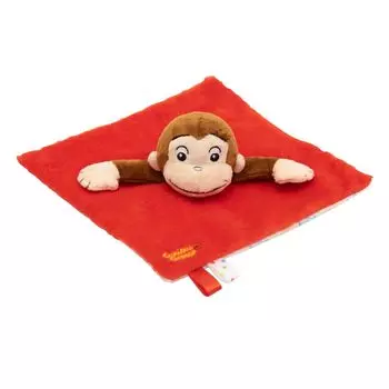 Японский уход за детьми Любопытный Джордж Шакашака Кросс