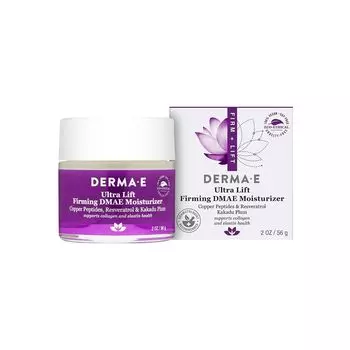 Японский увлажняющий крем All Around DMAE Firming DMAE Moisturizer [Оригинальный продукт] DERMA-E