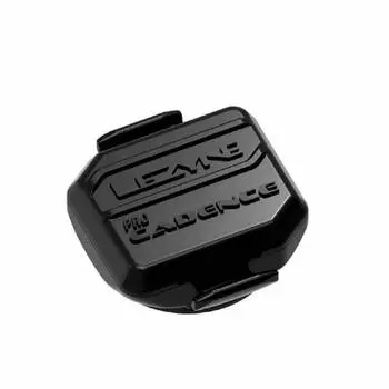 Японский велокомпьютер LEZYNE LEZYNE Pro Cadence Sensor PRO CADENCE SENSOR Ультрамаленький Магнит не требуется Bluetooth Черный [Подлинный продукт] (11g)