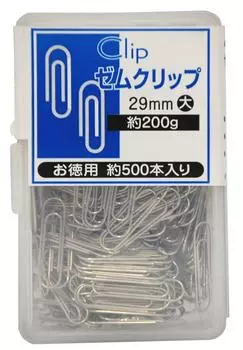 Японский зажим для драгоценных камней Crinos 29 мм 200 г 500 (примерно штук)