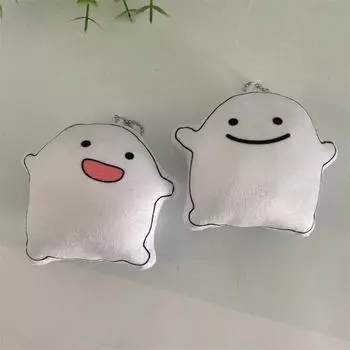 Японское аниме «Как ты живешь?» Милый брелок «Валавала» для школы, сумка, маленькая подвеска, мягкая мультяшная кукла, подарок на день рождения, аксессуары