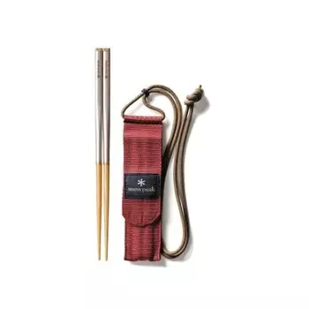 Японское оружие Snow Peak L SCT-111