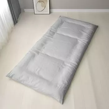 Японское отбеленное двухслойное одеяло из марли Сделано в Рекомендовано Atopy Мягкий пушистый чехол, Япония, марля, 100% хлопок, Ассоциация, Oeko-Tex,