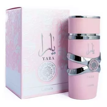 YARA Eau de Parfum 100 мл Женская LATTAFA 100