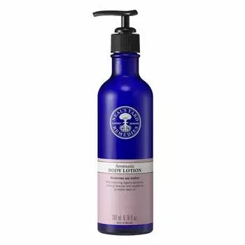YARD REMEDIES Ароматный лосьон для тела Крем для тела 200 мл NEAL S (Эмульсия для тела)