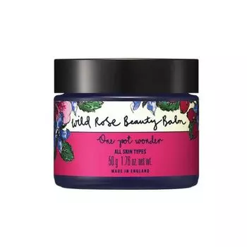 YARD REMEDIES Бальзам для красоты с дикой розой 50 г без индивидуального заказа NEAL S (Нет ткани, обертывания)