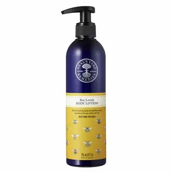YARD REMEDIES Be Lovely Body Lotion Крем для тела 295 мл NEAL S (Эмульсия для тела)