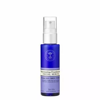 YARD REMEDIES Frankincense Facial Serum 30ml NEAL S (Milk Serum) (x 1)