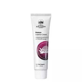 YARD REMEDIES Крем-эссенция Bush Flower для женщин 50 мл NEAL S (х 1)