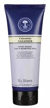 YARD REMEDIES Очищающий крем с календулой 100 г NEAL S (Средство для снятия макияжа)