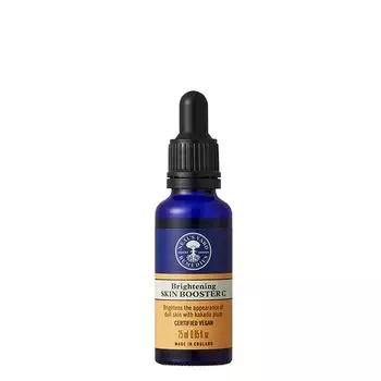 YARD REMEDIES Осветляющий усилитель кожи C NEAL S