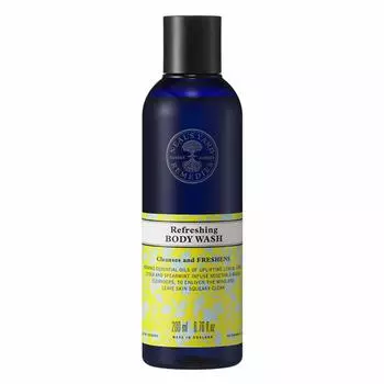 YARD REMEDIES Освежающее мыло для душа 200 мл NEAL S [Сезонный лимит]