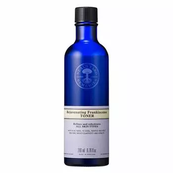 YARD REMEDIES Вода ладана 200 мл NEAL S (лосьон)