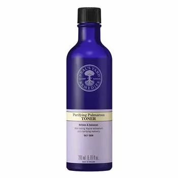 YARD REMEDIES Вода Пальмароза 200 мл NEAL S (лосьон) (х 1)