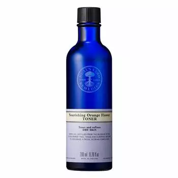 YARD REMEDIES Вода с цветками апельсина 200 мл NEAL S (лосьон) (х 1)
