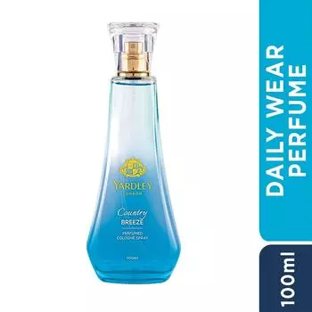 Yardley London Country Breeze Духи для женщин, 100 мл 100 ml