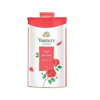 Yardley London Парфюмированный дезодорирующий тальк