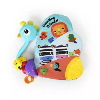 Яркие старты Яркие старты Твит Softbook Kids II (10707)