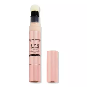 Яркий консилер для глаз Makeup Revolution 0,10 унции