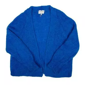 Яркий объемный кардиган Freya из мохера Женский LA PETITE ETOILE