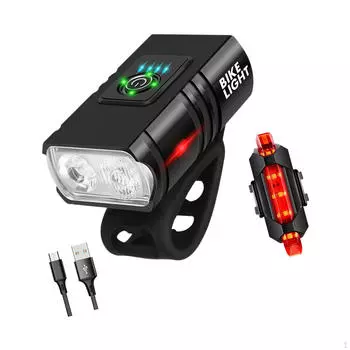 Яркий передний фонарь для велосипеда для улучшенного Style A