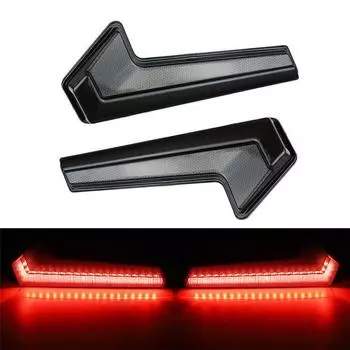 Яркий свет, безопасный, надежный, долговечный и с низким энергопотреблением.