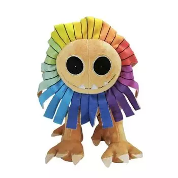 Ярнаби мягкая игрушка кошмарные твари Поппи playtime Глава 4 хагги вагги подарок на день рождения подарок детская игрушка хэллоуин