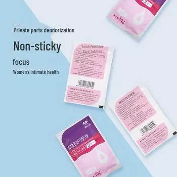 Ярун Интимный уход: Очистка и дезинфекция до и после секса