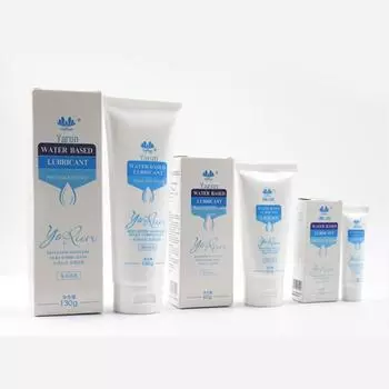 Yarun Portable 130g Смазка для парных взрослых игрушек Yarun 13g