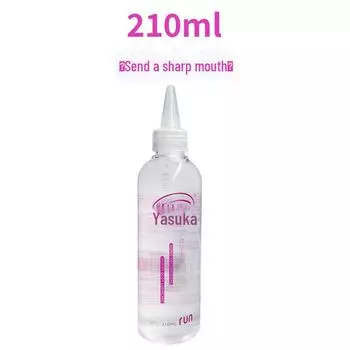 Yarun Tianxiang Human Body Lubricant 210 мл - увлажняющий, несмываемый, продукт для взрослых (50/коробка)