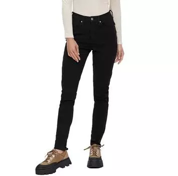 Yas Ayo Skinny high waist джинсы 29/32