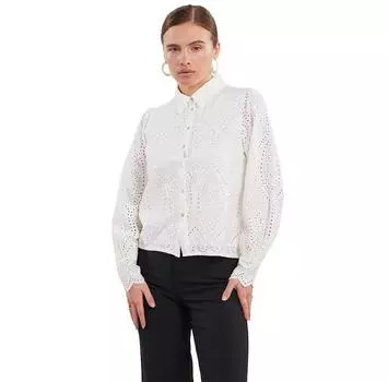 Yas Holi рубашка с длинным рукавом M