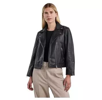 Yas Phil leather куртка XL