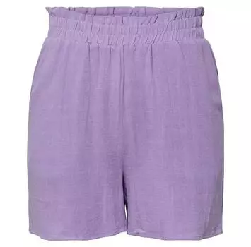 Yas Viggi high waist шорты S