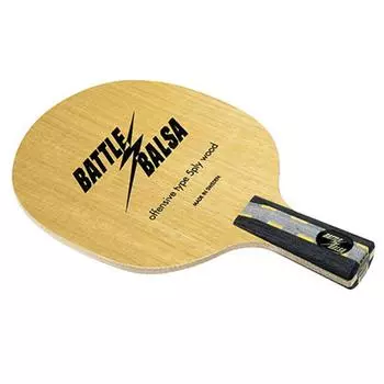 YASAKA Battle Balsa в китайском стиле YR-66