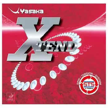 Yasaka Extend Красный CA 20 B-43 красный