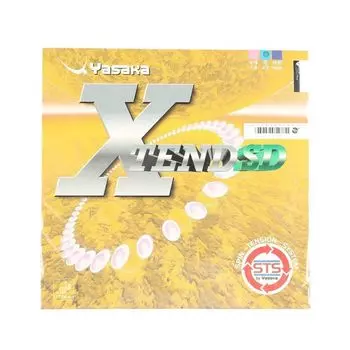 YASAKA Extend SD Черный CA B-46 чёрный