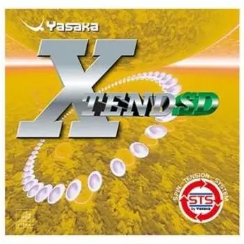 YASAKA Extend SD Красный CA B-46 красный