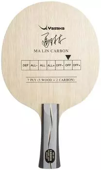 Ясака Ма Линь Карбон FLA YM3