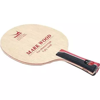 Yasaka Mark Wood FLA